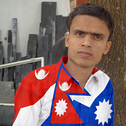 Prashant Rimal